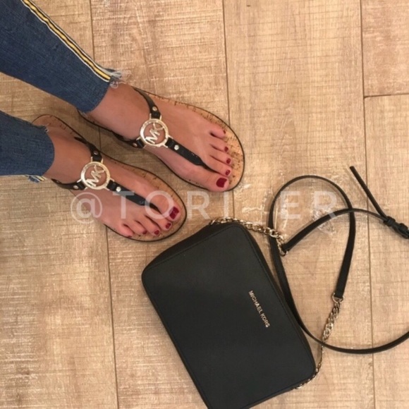 Michael Kors Shoes - Michael Kors Women’s Sandals NWB